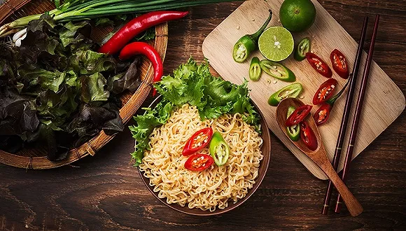 正大食品進(jìn)軍餐飲渠道