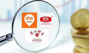 惠發(fā)、巴比、廣州酒家2024年業(yè)績新鮮出爐