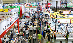 凍品+、專業(yè)論壇、精彩賽事、矩陣宣傳……這屆凍博會的“硬核升級”藏不住了！