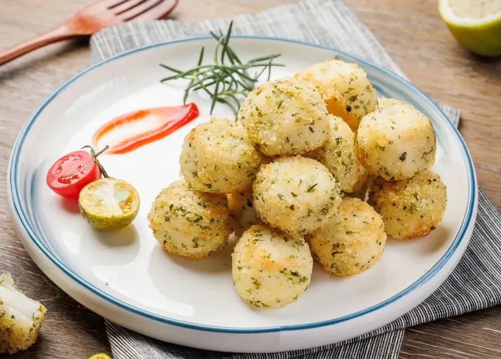 國貨逆襲正當(dāng)時(shí)！美佳海苔鱈魚蟹味球重磅上新，引領(lǐng)海洋食品新風(fēng)尚