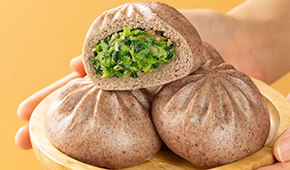 定義高端面點(diǎn)新標(biāo)準(zhǔn)！舒匯食品推出多款低GI產(chǎn)品，響應(yīng)“國(guó)家體重管理戰(zhàn)略”