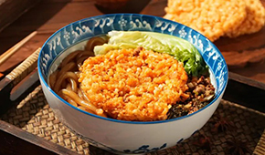 頭部企業(yè)紛紛入局，速凍行業(yè)下一個爆品是炸蛋？