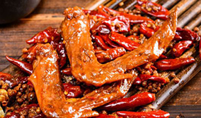  2025鹵味市場規(guī)模預(yù)計1620億元，個體店、路邊攤受青睞