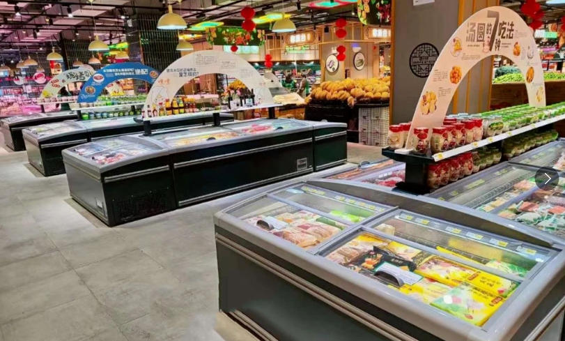 行業(yè)調(diào)研 | 做凍品25年，她第一次有了放棄商超渠道的念頭…經(jīng)銷商下半年的生存之道在哪里？